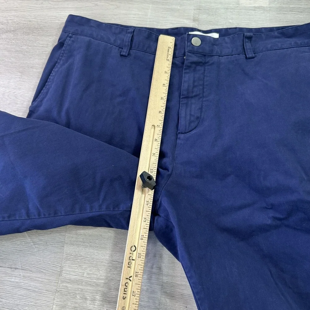 Spoke comfort leg